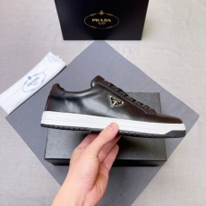 Prada Low Shoes